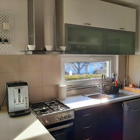 Апартаменты Apartman Eva Загреб Экстерьер фото